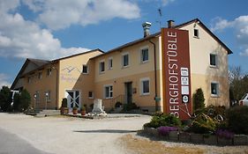 Gasthaus Berghofstüble  3*